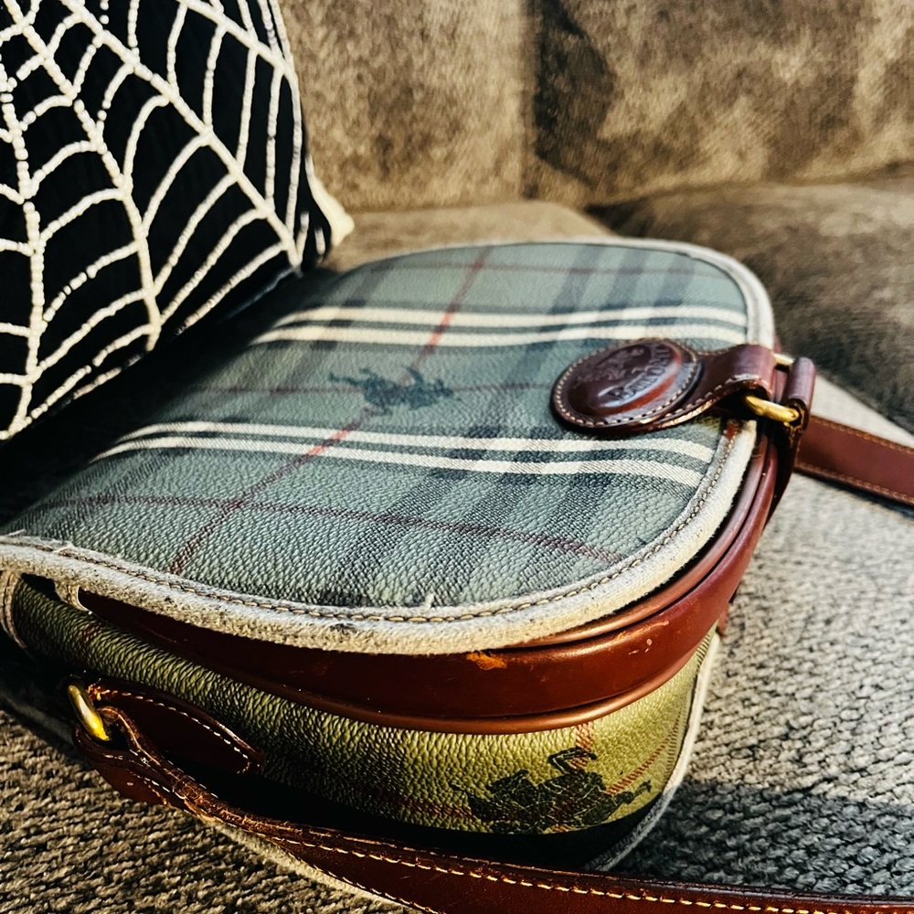 Burberry Sling Bag vintage - Picture 5 of 5